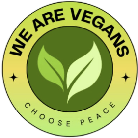 We are Vegans