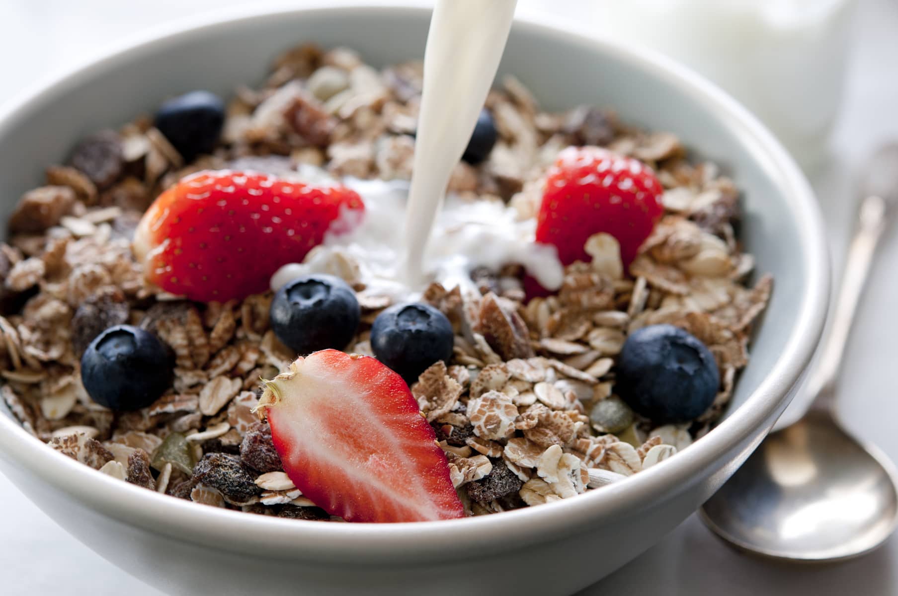 10 Best Vegan‑Friendly Cereals