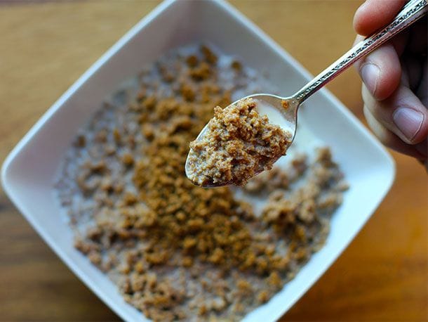 10 Best Vegan‑Friendly Cereals