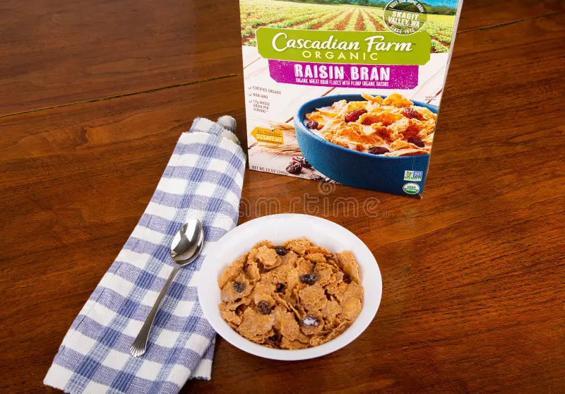 10 Best Vegan‑Friendly Cereals