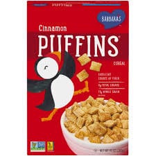 10 Best Vegan‑Friendly Cereals