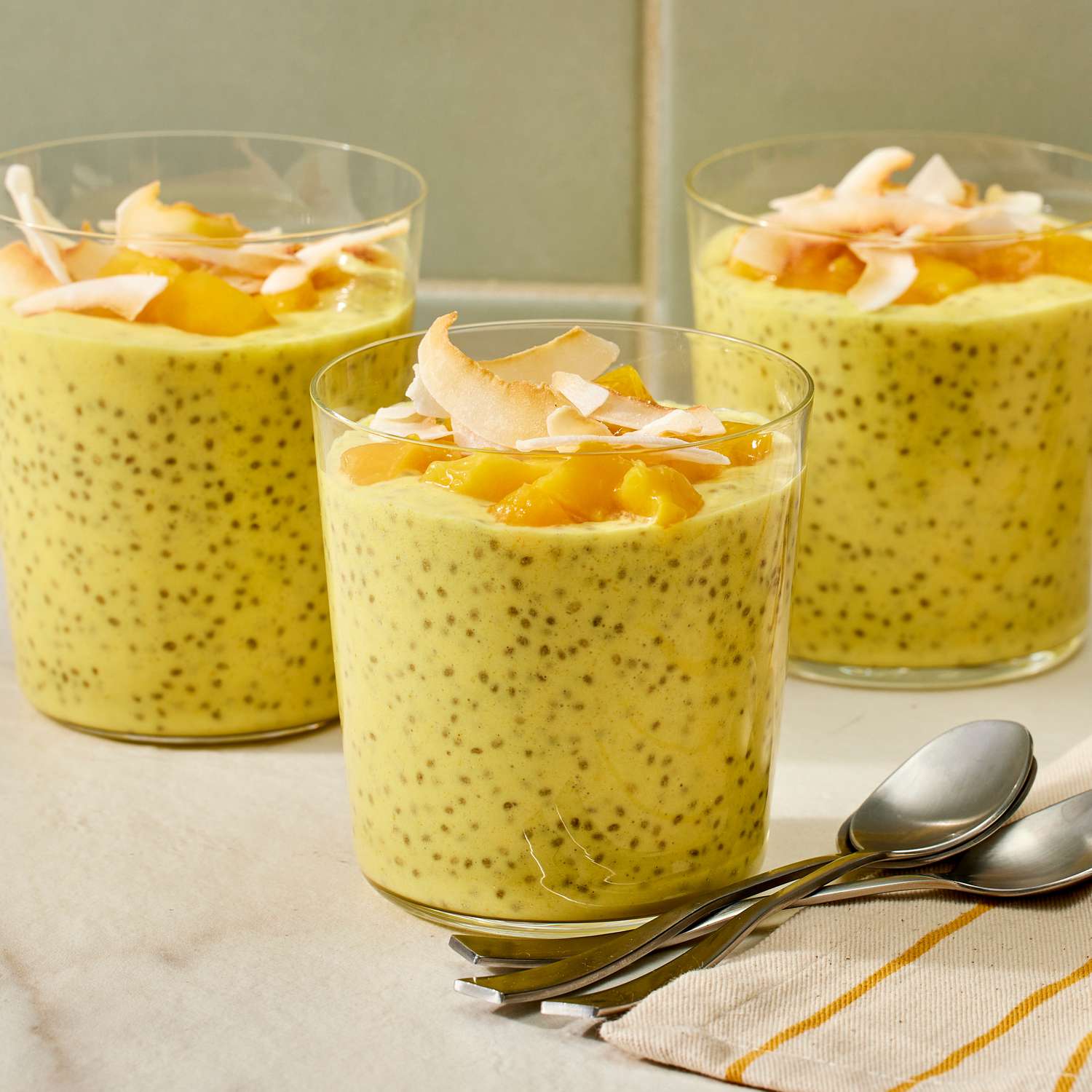 8 Irresistible No-Bake Vegan Desserts to Tackle That Sweet Tooth—No Oven Required