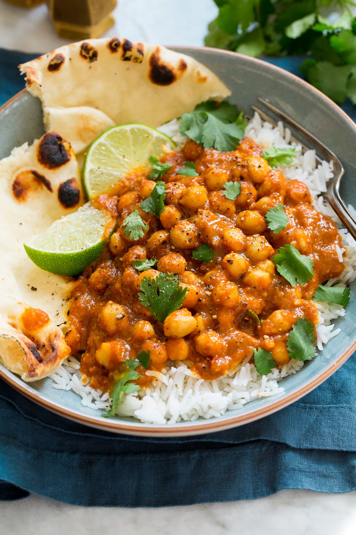 10 Tasty Ways to Use Chickpeas in Your Vegan Kitchen