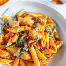 Simple Vegan Dinners for Busy Weeknights