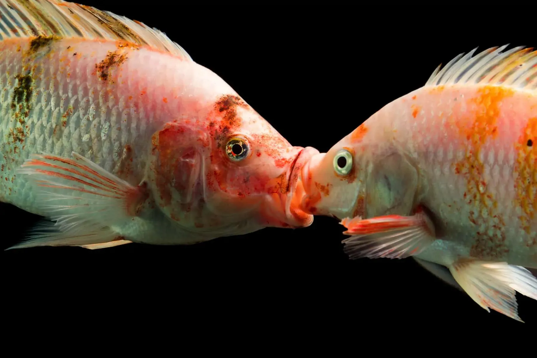 Are Fish Animals? Here's What Science Says