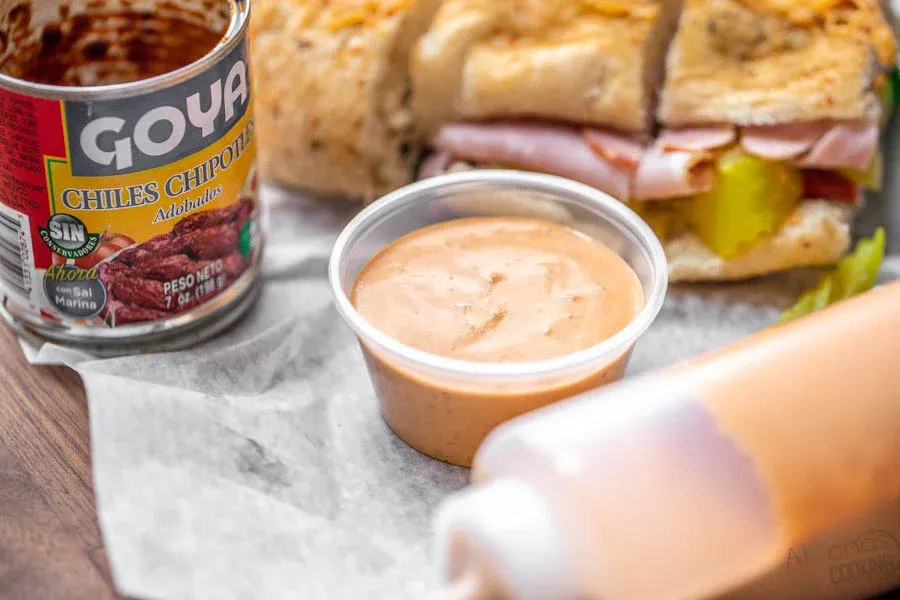 Your U.S. Guide to Vegan-Friendly Sauces & Condiments at Subway