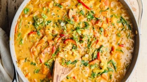 Simple Vegan Dinners for Busy Weeknights