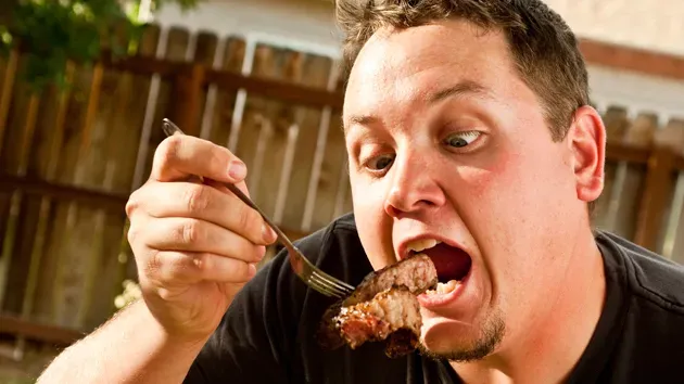 The Truth About Veganism vs. Eating Meat