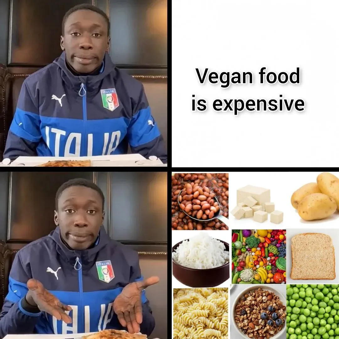 Is Vegan Food Expensive? Debunking the Cost Myth