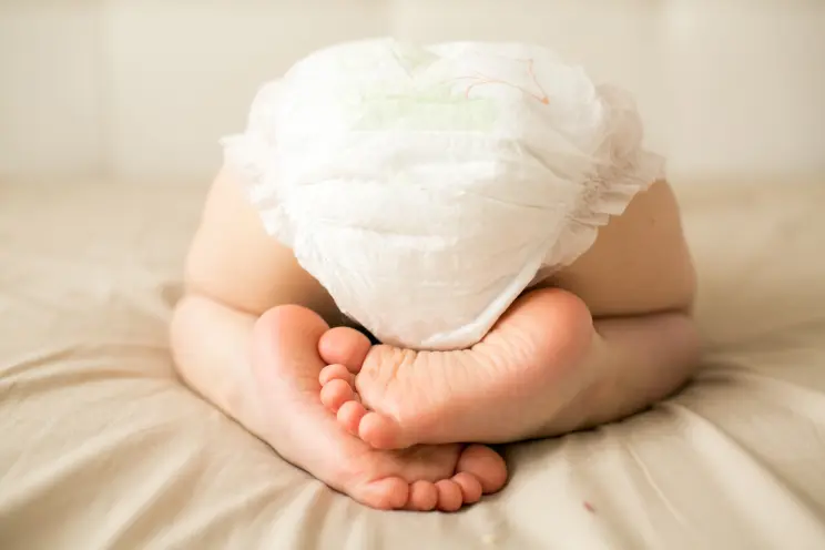All Baby Diapers Are Not Vegan: What You Need to Know