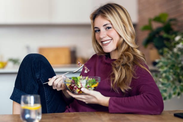 Vegan Glow: How Plants Turn Into Radiance