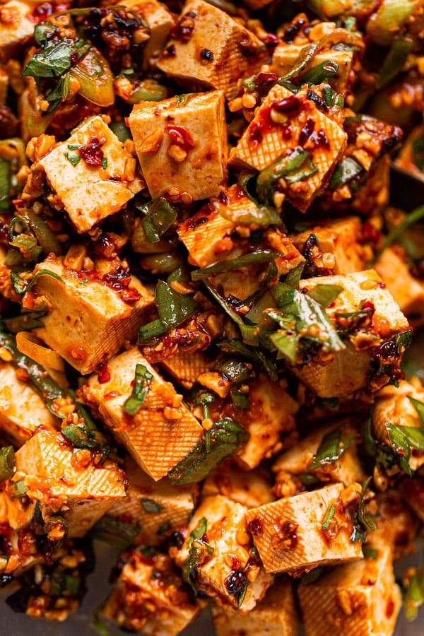 Tofu or Not to Tofu? The Ultimate Guide to Plant-Based Protein