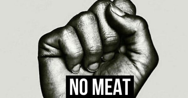WHY 2025 IS THE YEAR YOU SHOULD TOTALLY DITCH MEAT (YES, REALLY)