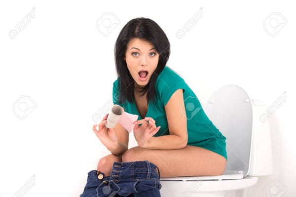 Wait, Toilet Paper Isn't Vegan? Here’s Why It Actually Matters
