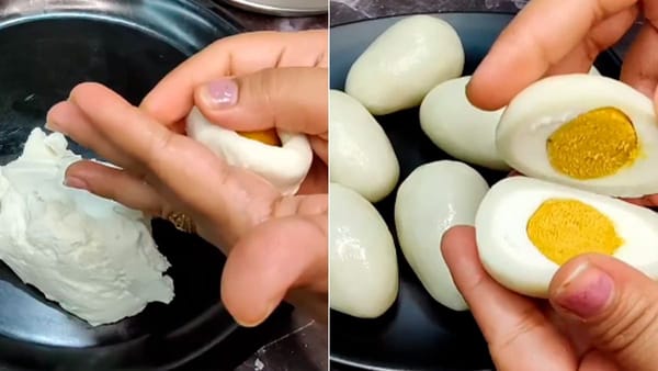Eggs-traordinary Lies You’ve Been Fed