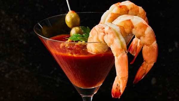 Why Your Cocktail Might Not Be as Plant-Based as You Think