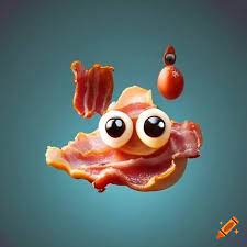 Bacon-Wrapped Lies: The Meat Industry Unpeeled