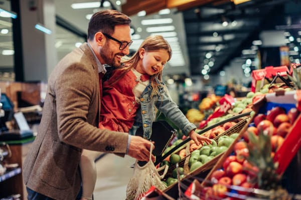 Vegan on a Budget: How I Feed My Family for Under $50 a Week