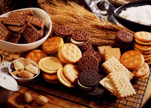 11 Best Biscuits for Vegans in the U.S.