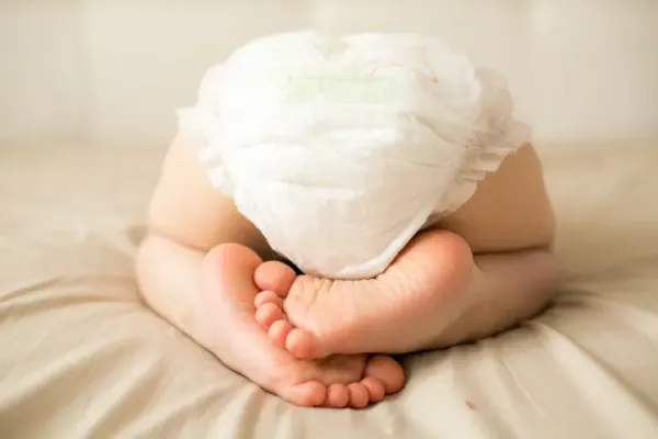 All Baby Diapers Are Not Vegan: What You Need to Know