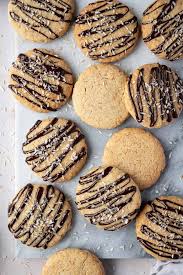 Blog 2 - 11 Best Biscuits for Vegans in the U.S.